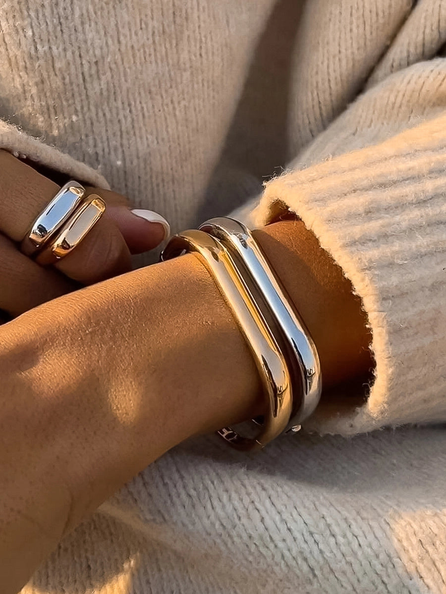 Renzi Classic Bangle