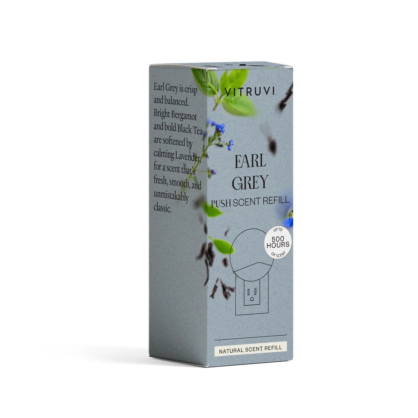 Holiday Push Scent Refill