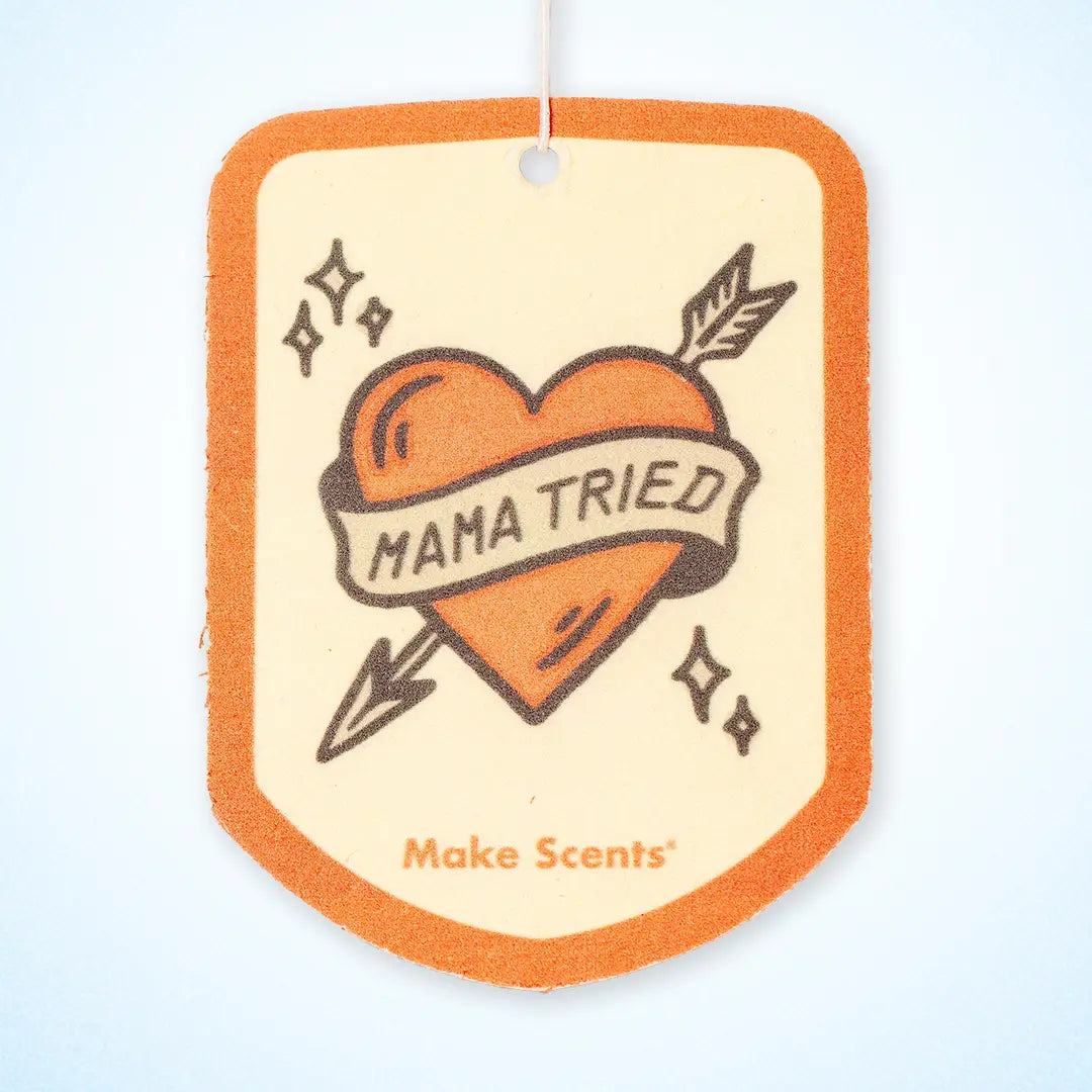 Mama - Air freshener