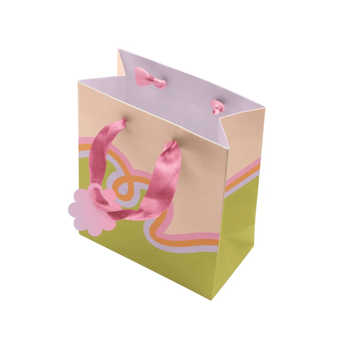 Gift Bags - Loop De Loop