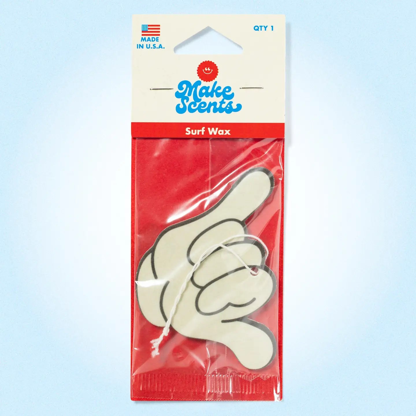 Shaka - Air freshener