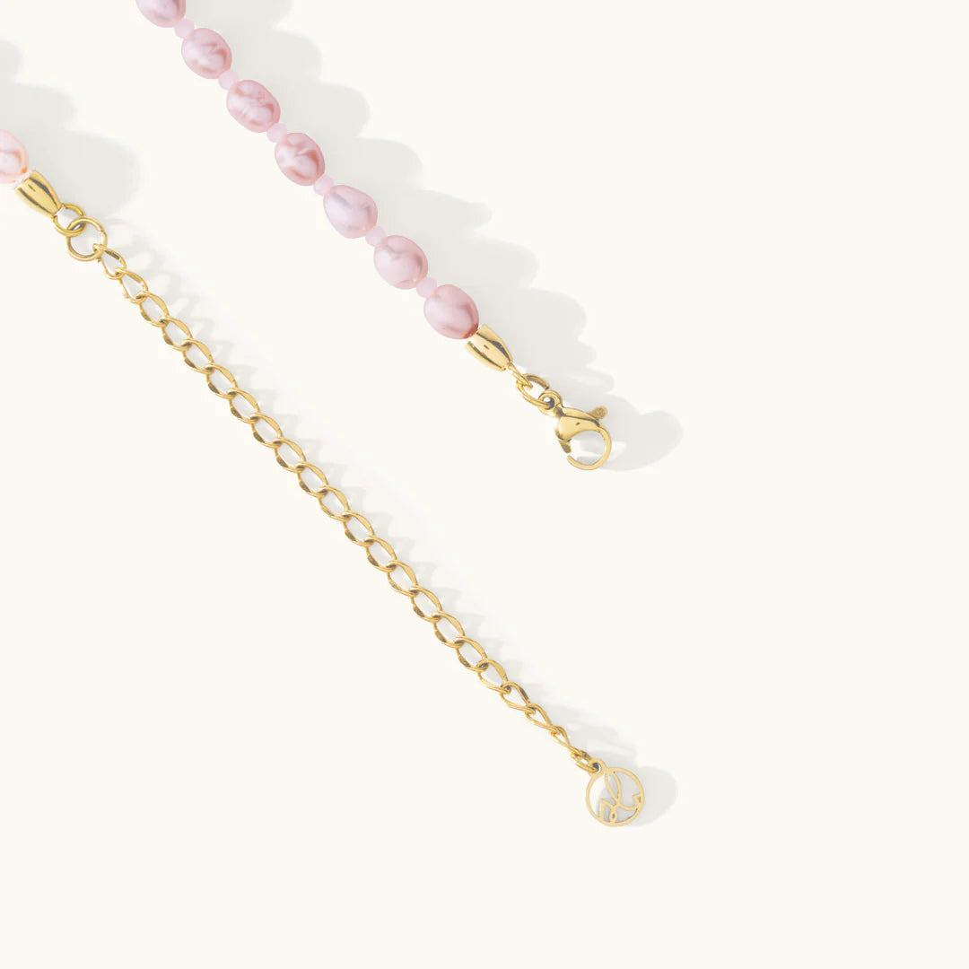 Adelaide Necklace