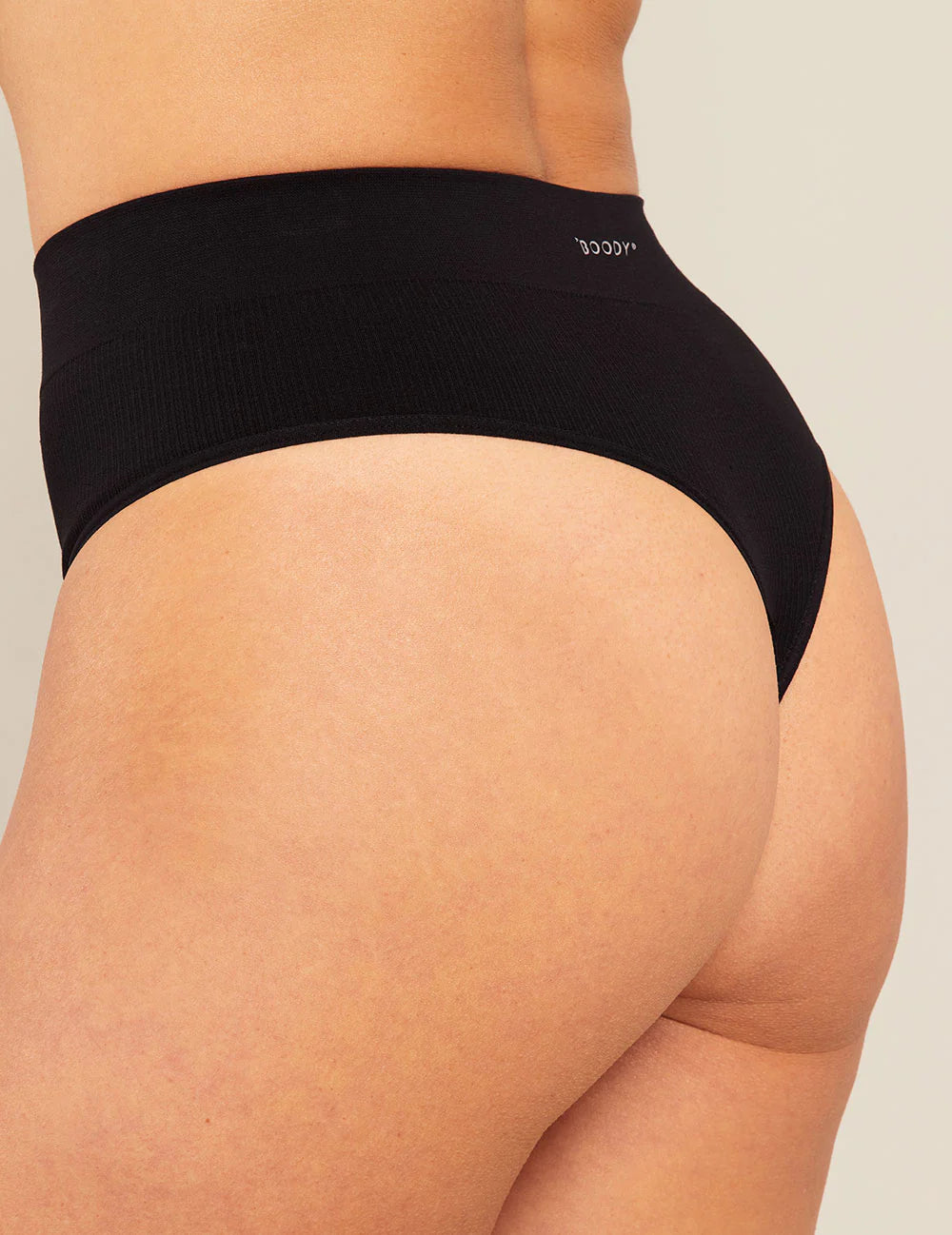 Lyolyte High Waist G-String