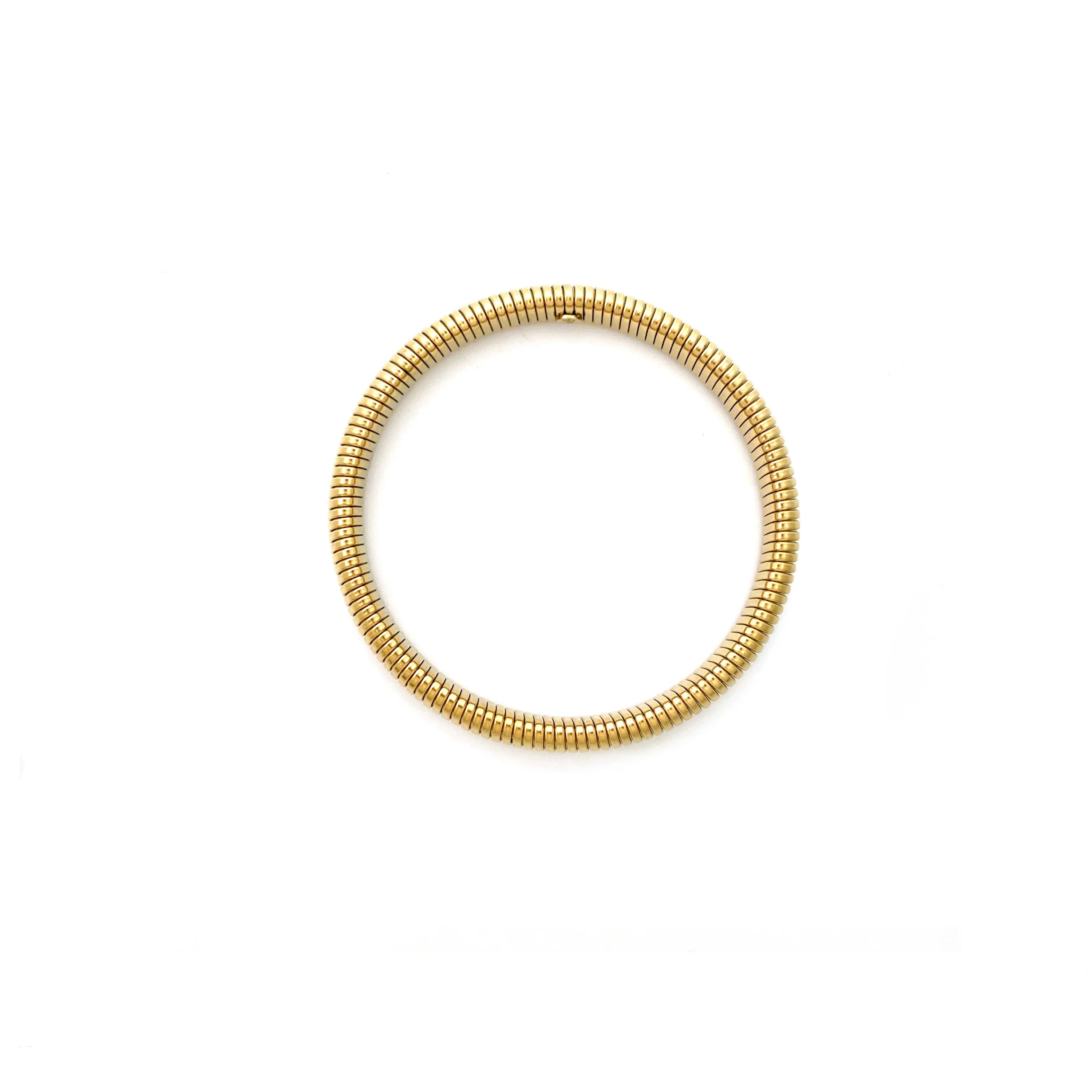 Beatrix Bracelet | Gold
