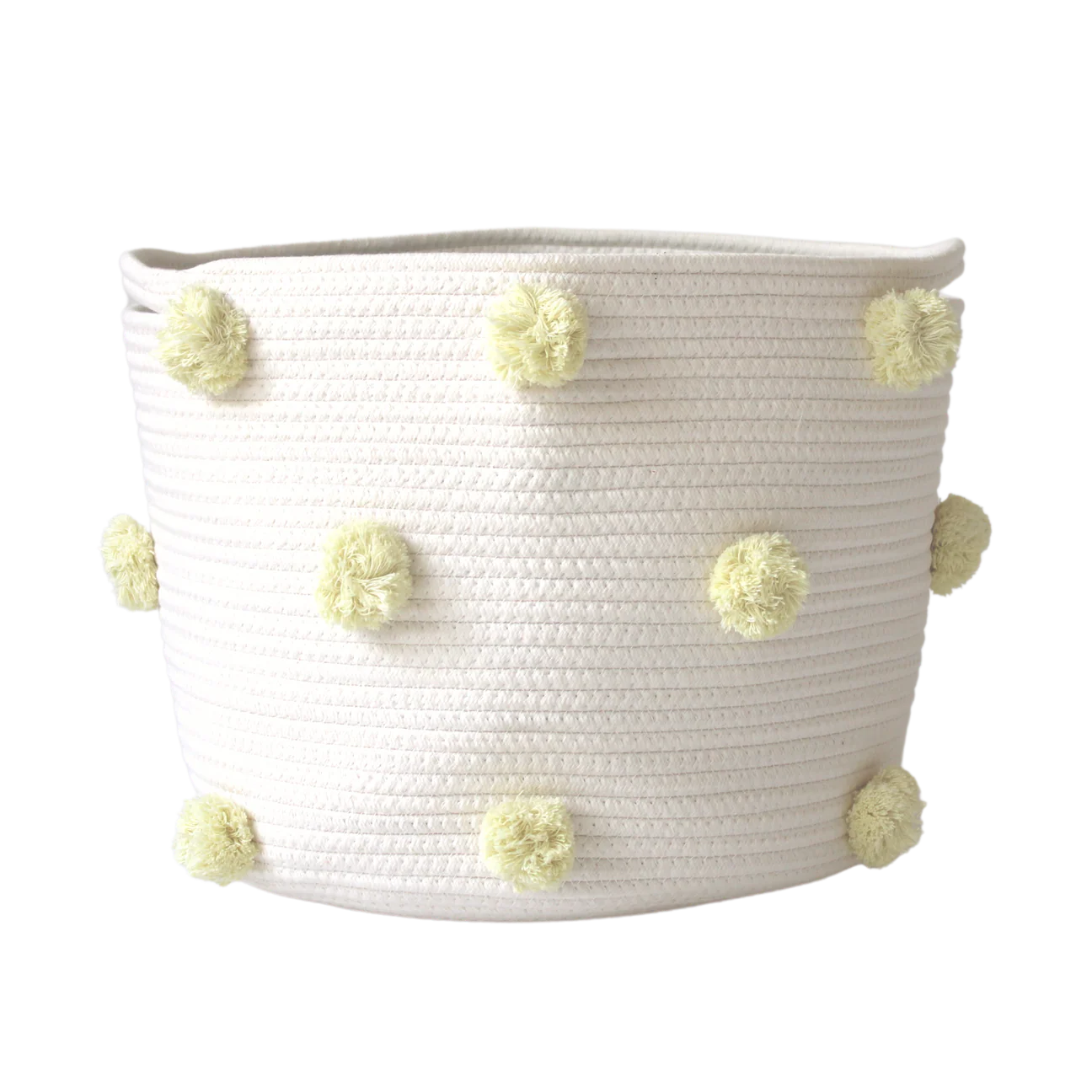 Pom Basket Large