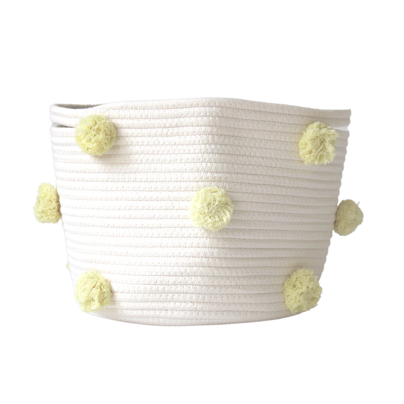 Pom Basket Medium