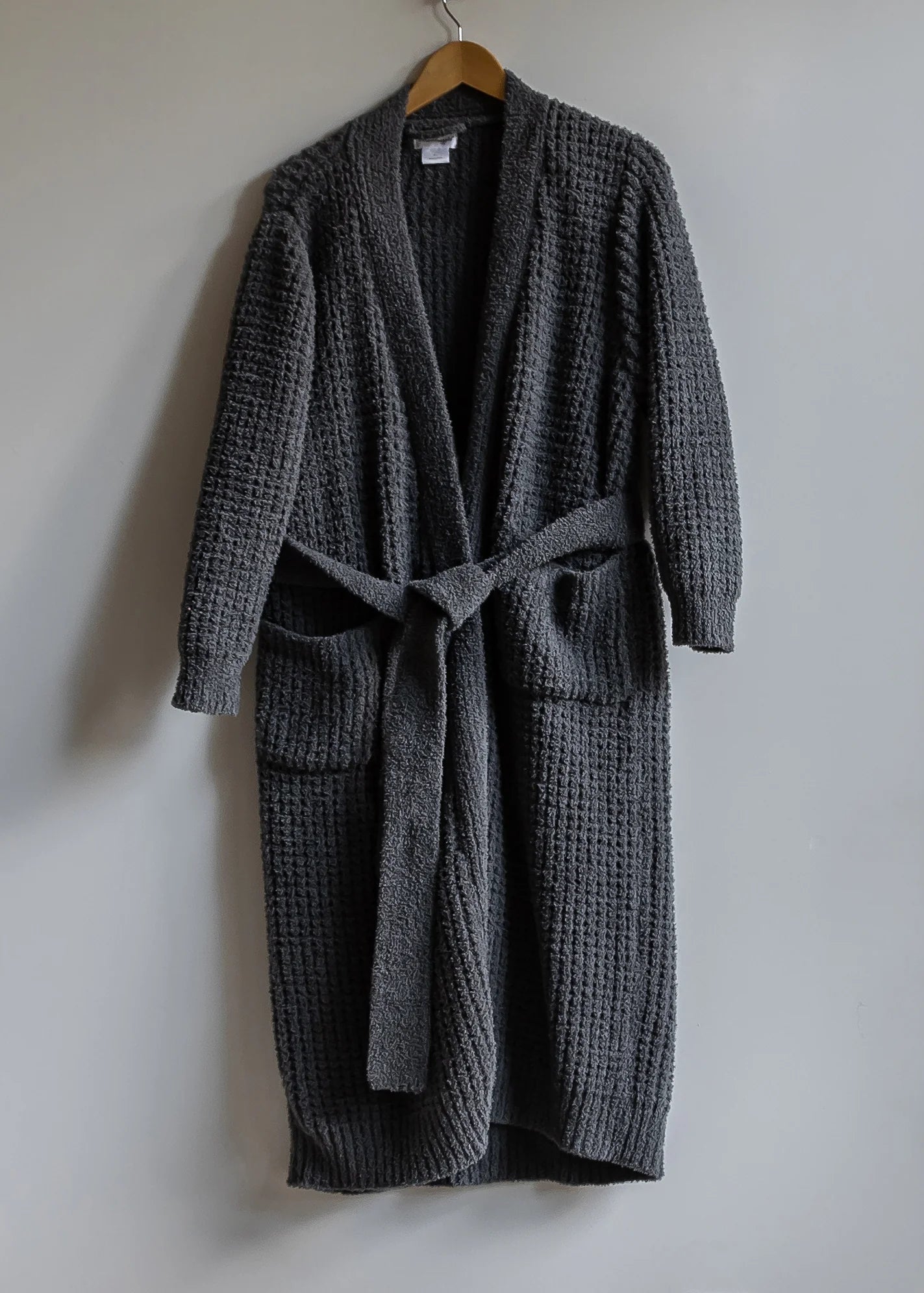 Ladies Waffle Robes