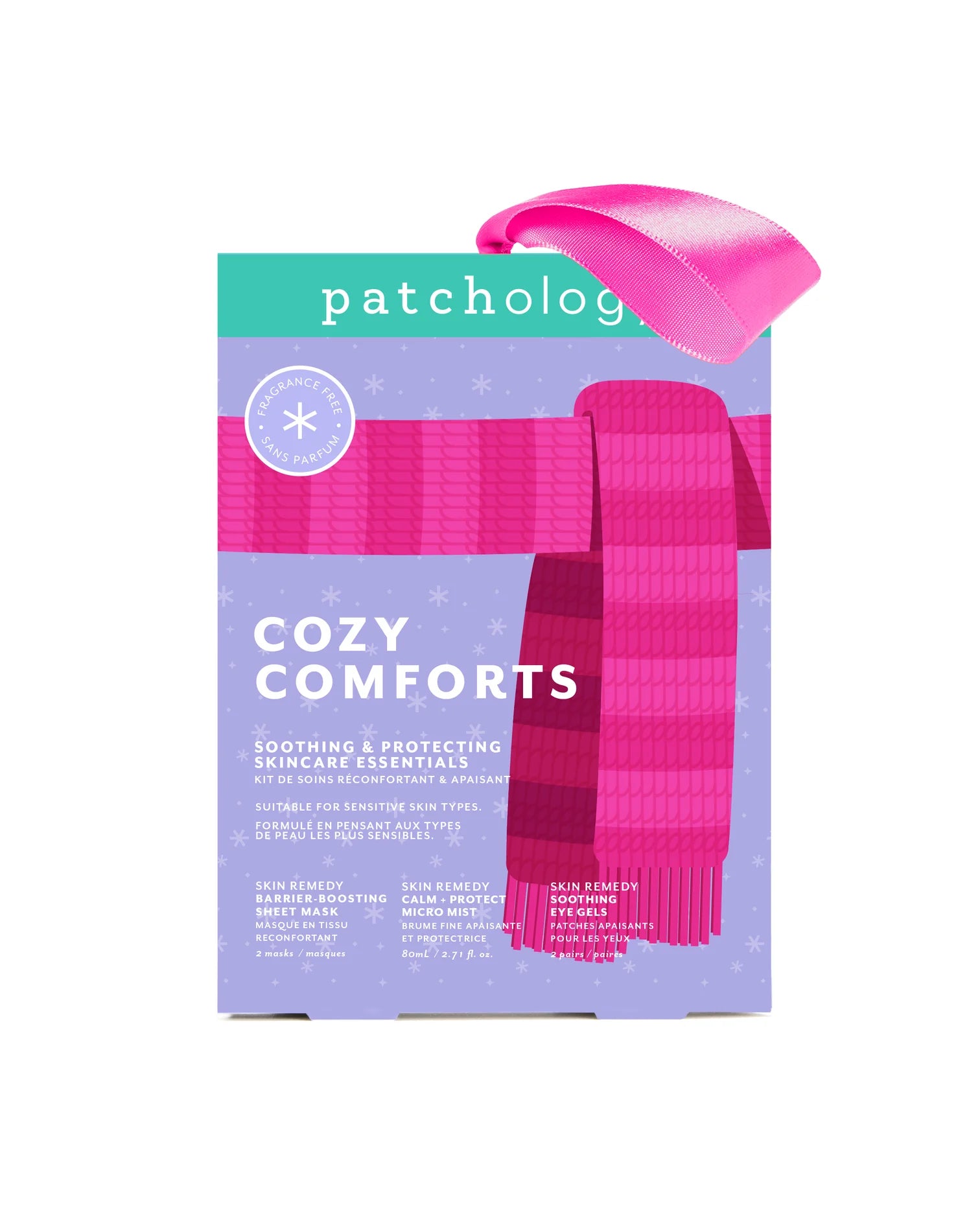Cozy Comforts Kit