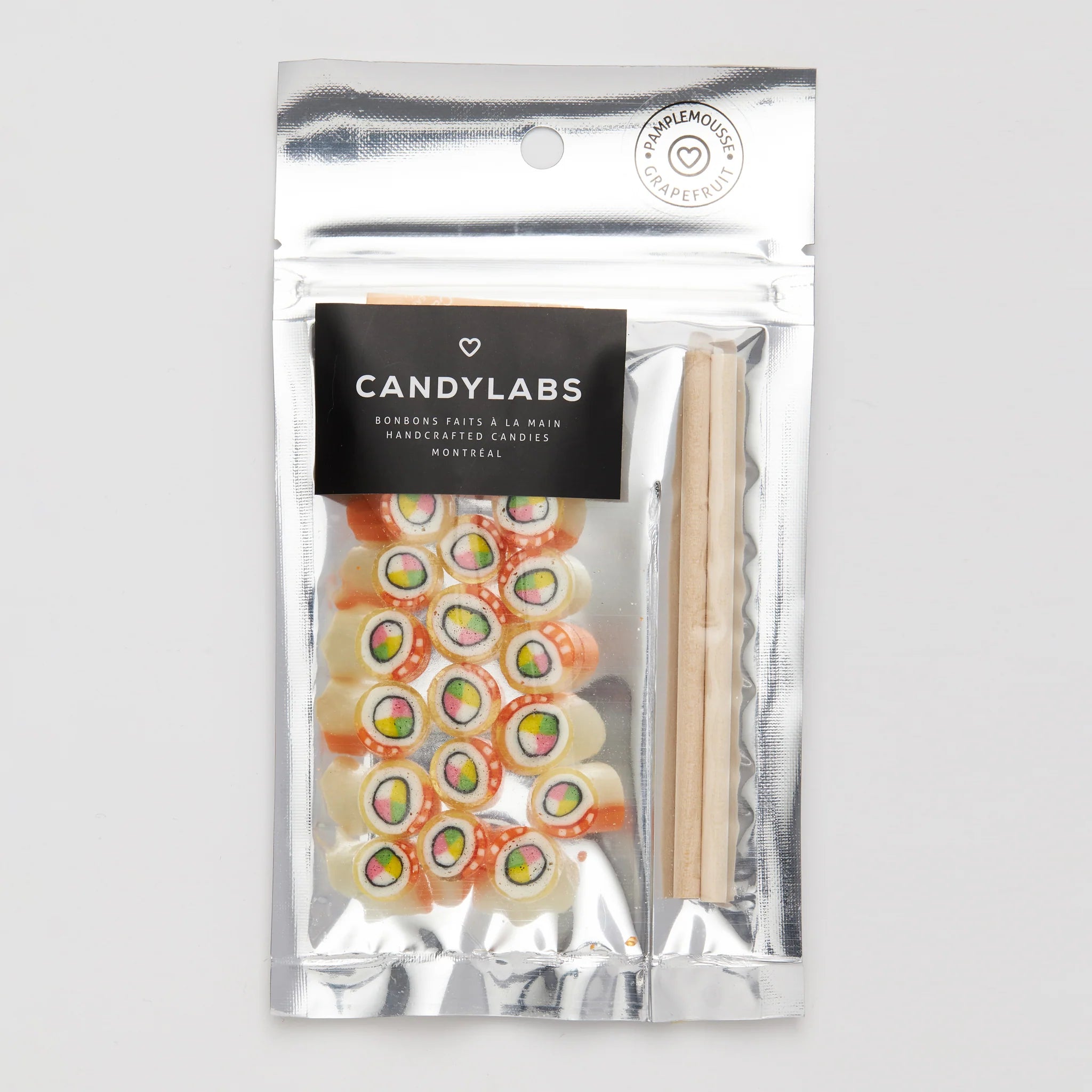 Candy Labs Bags