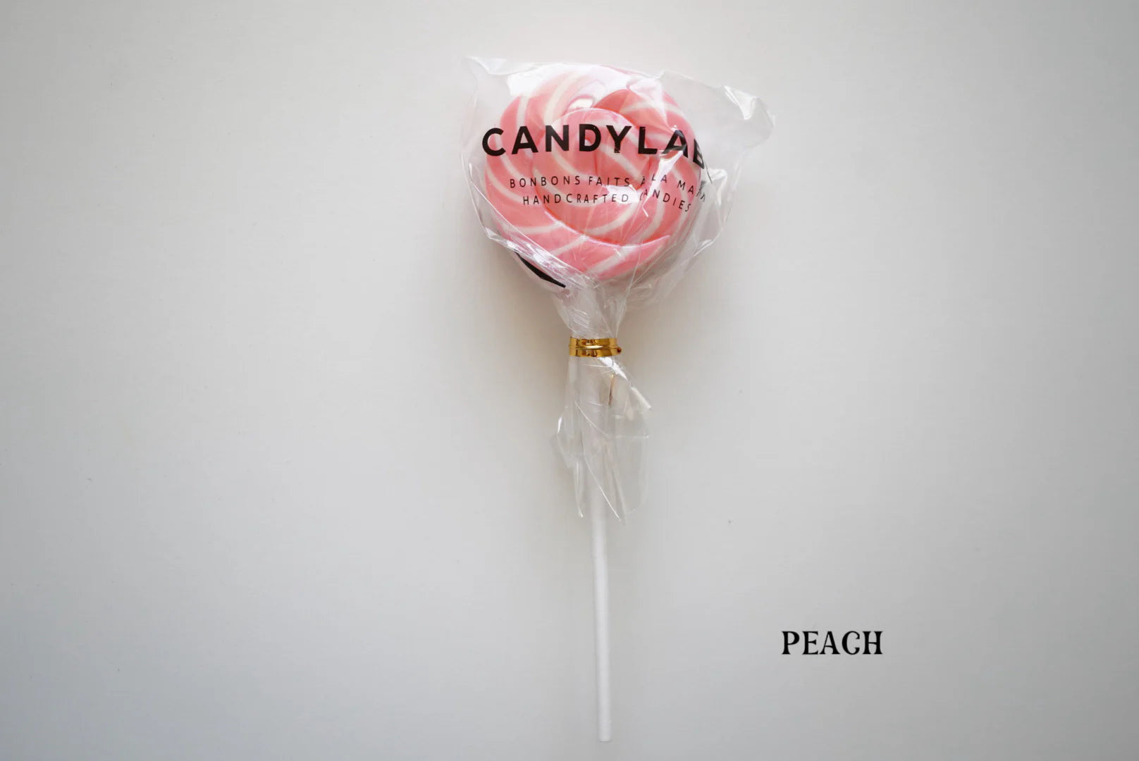 Candy Labs Lollipops