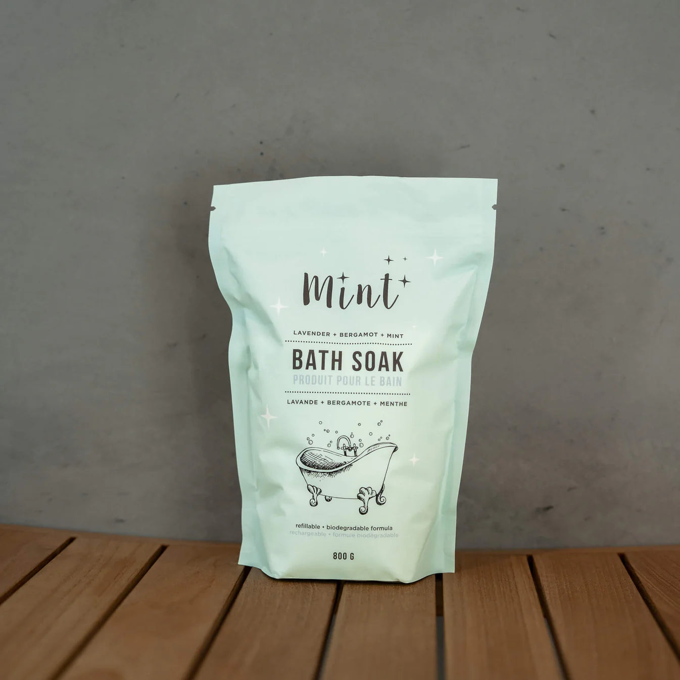 Bath Soak