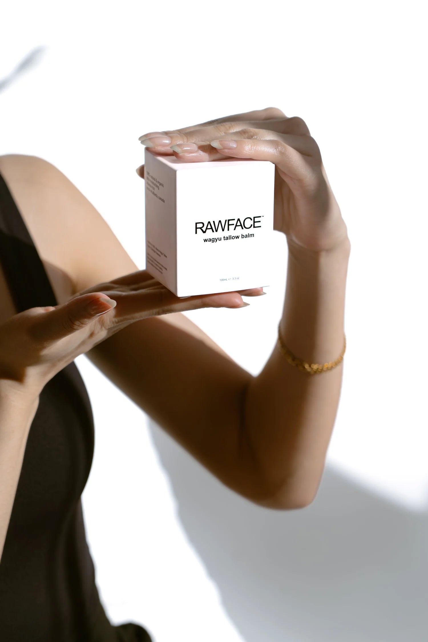 Rawface Wagyu Tallow Balm