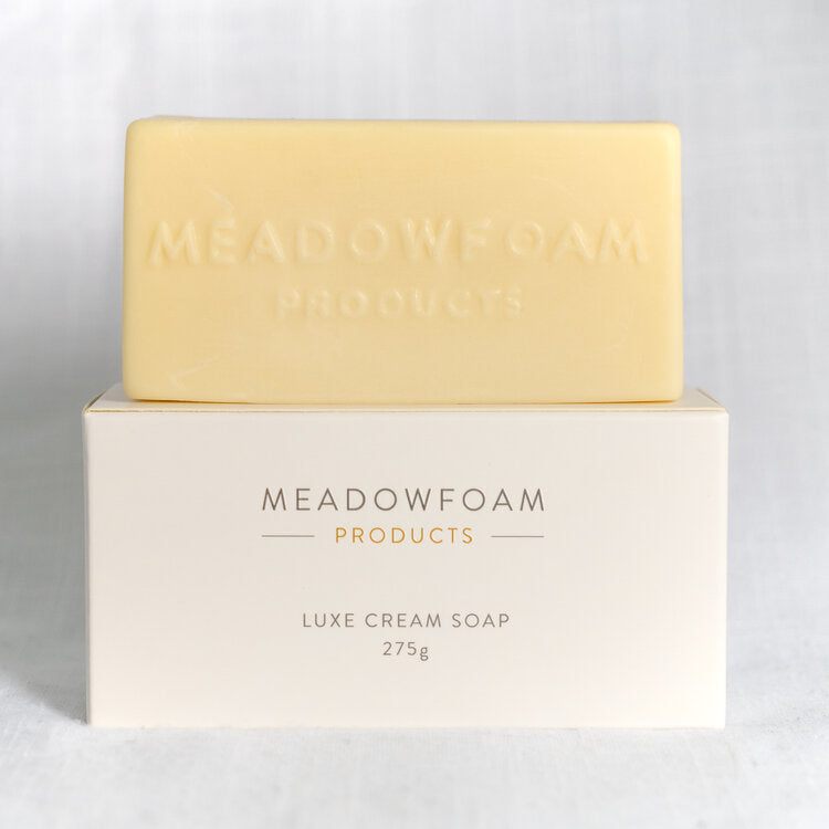 Luxe Cream Soap | 275g