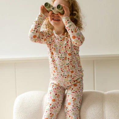 Garden PJs
