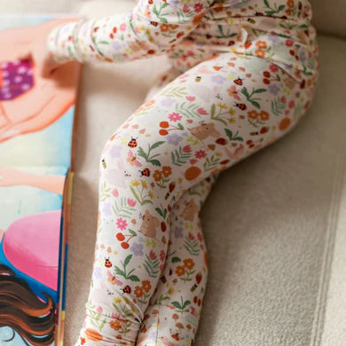 Garden PJs