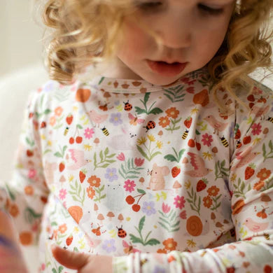 Garden PJs