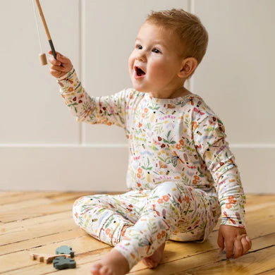 Bugs PJS