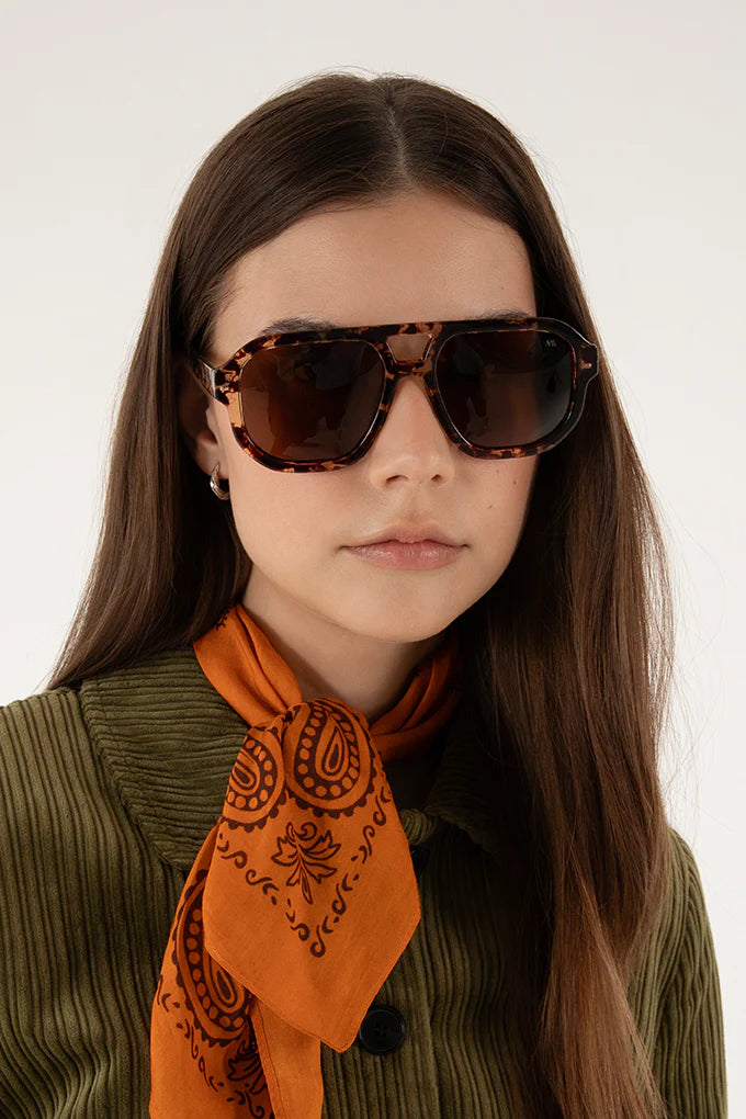Livy Sunglasses