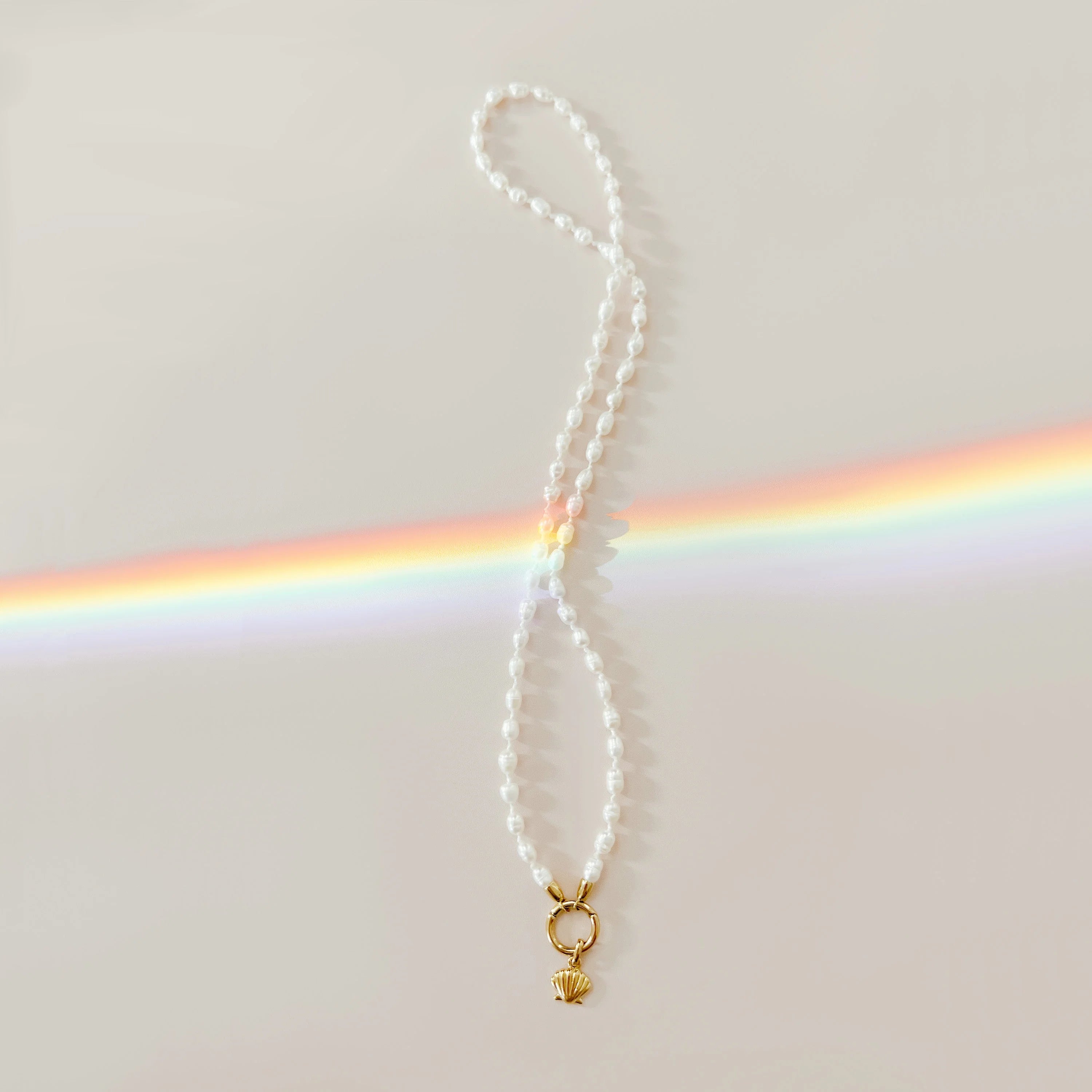 Georgie Necklace