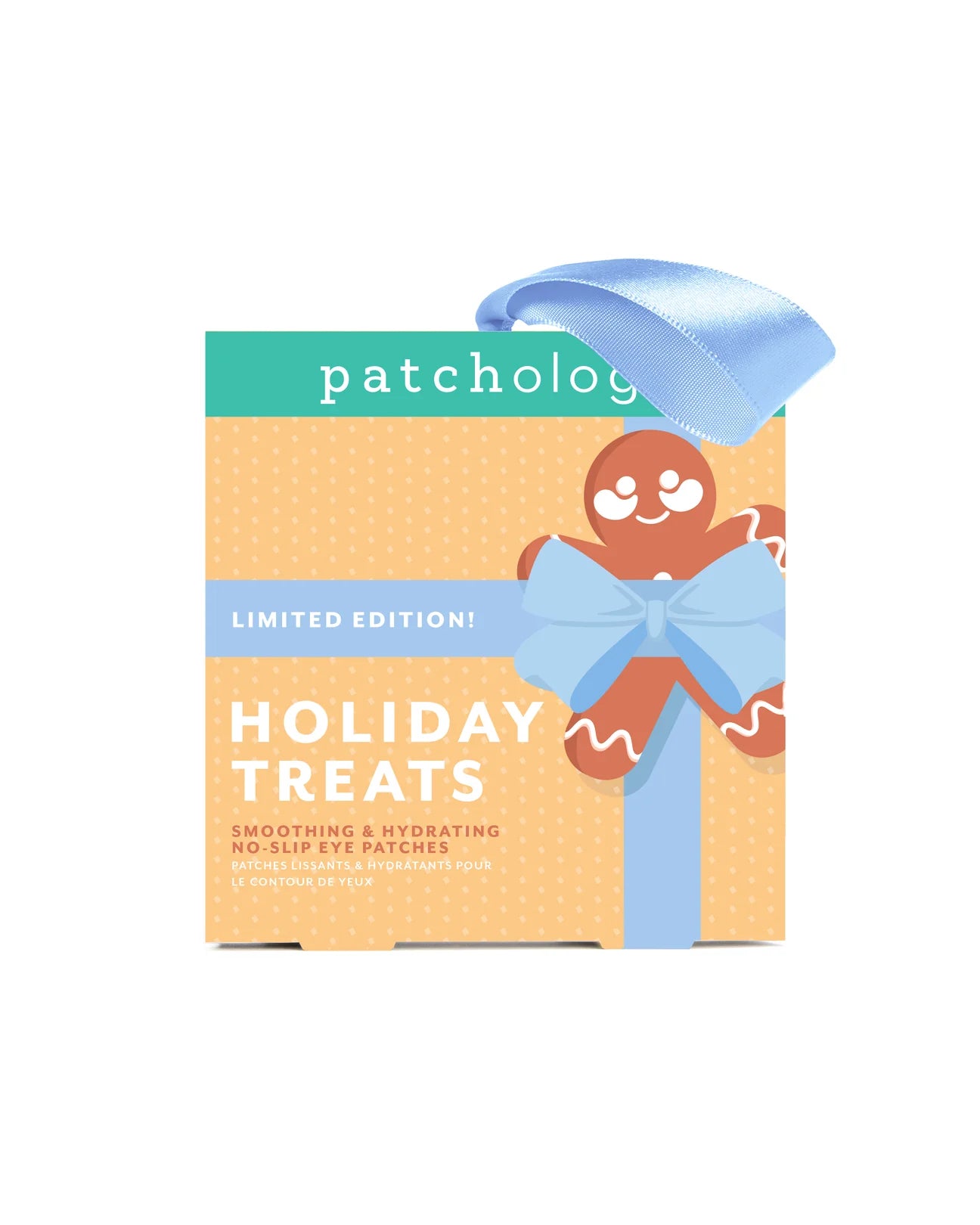 Holiday 2025: Holiday Treats Limited Edition