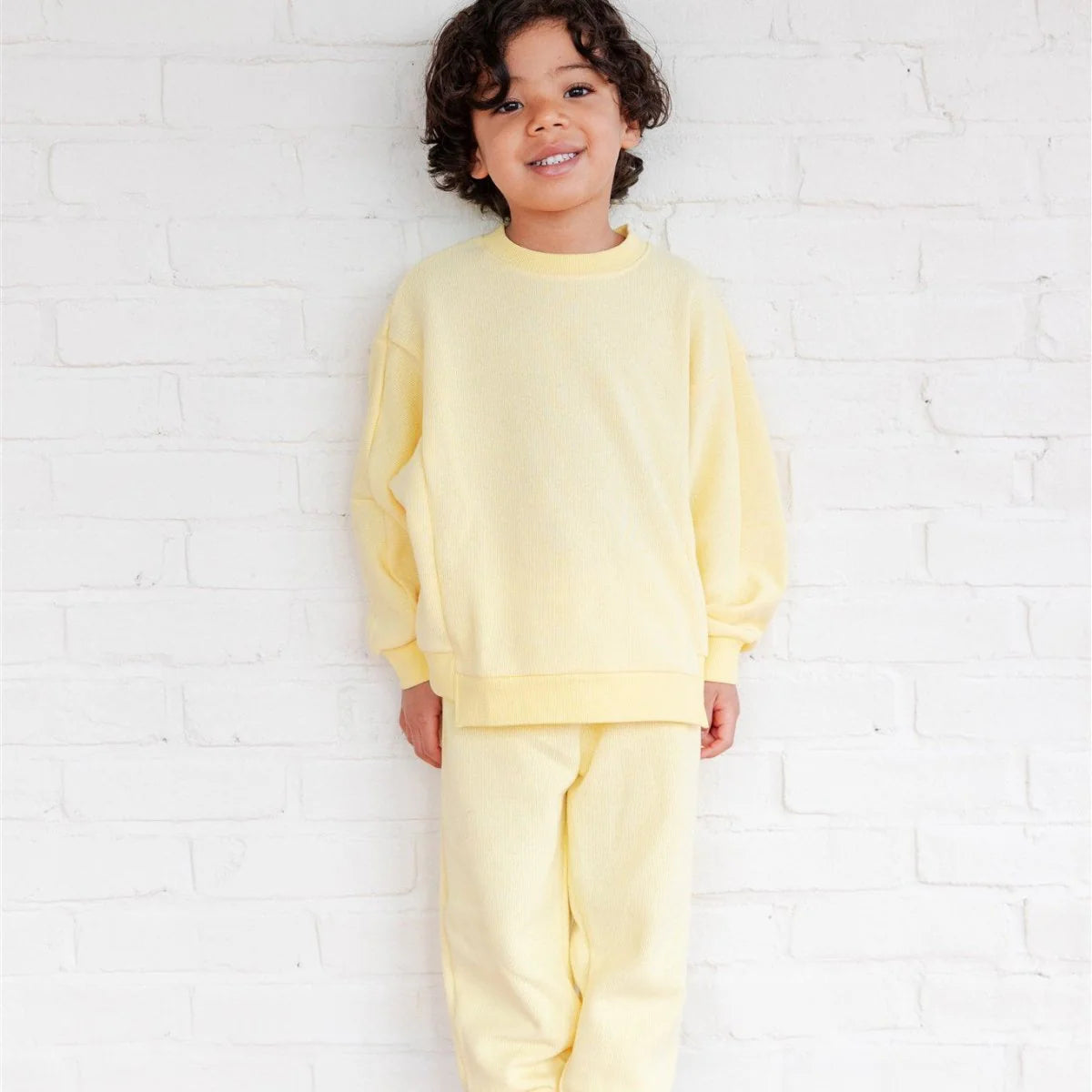 Spring Sweatsuit