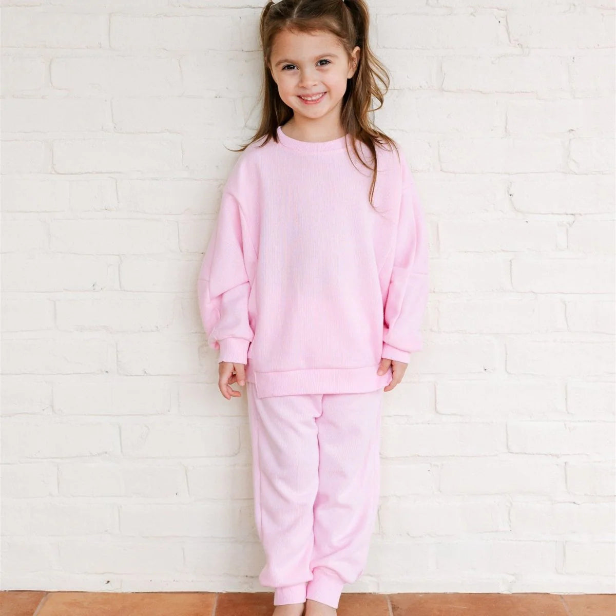 Spring Sweatsuit