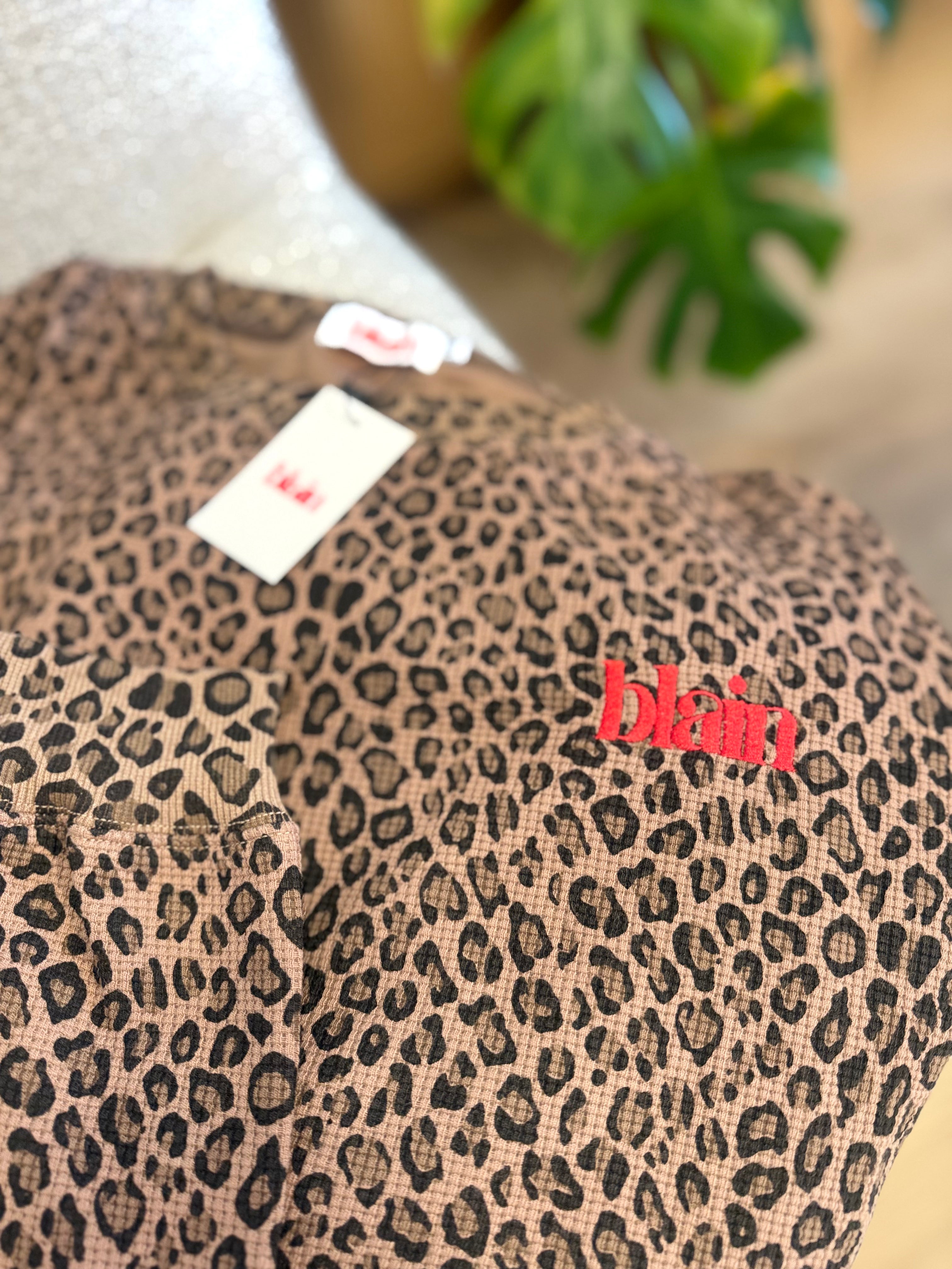 The Nellie Crewneck