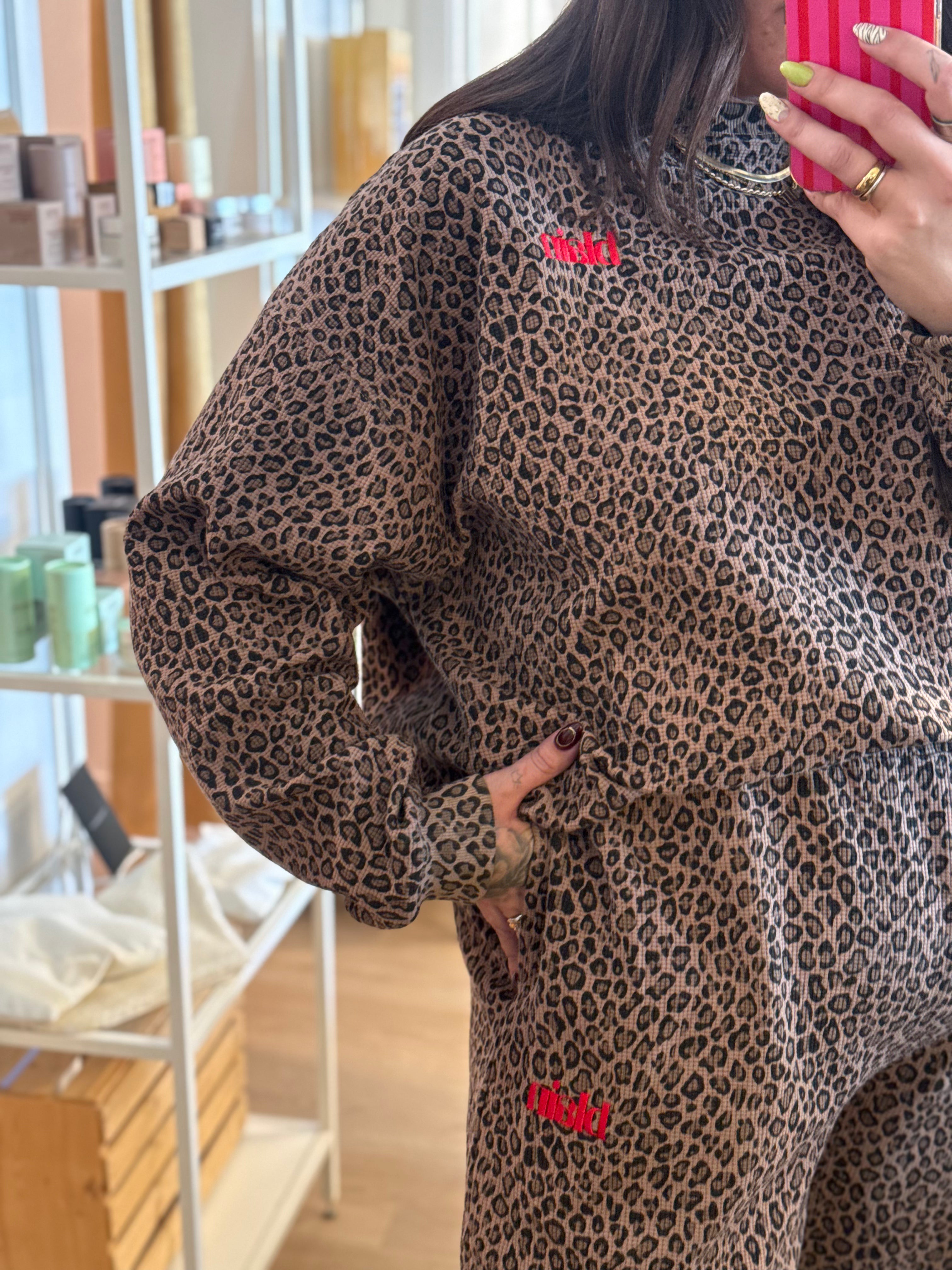 The Nellie Sweatpants