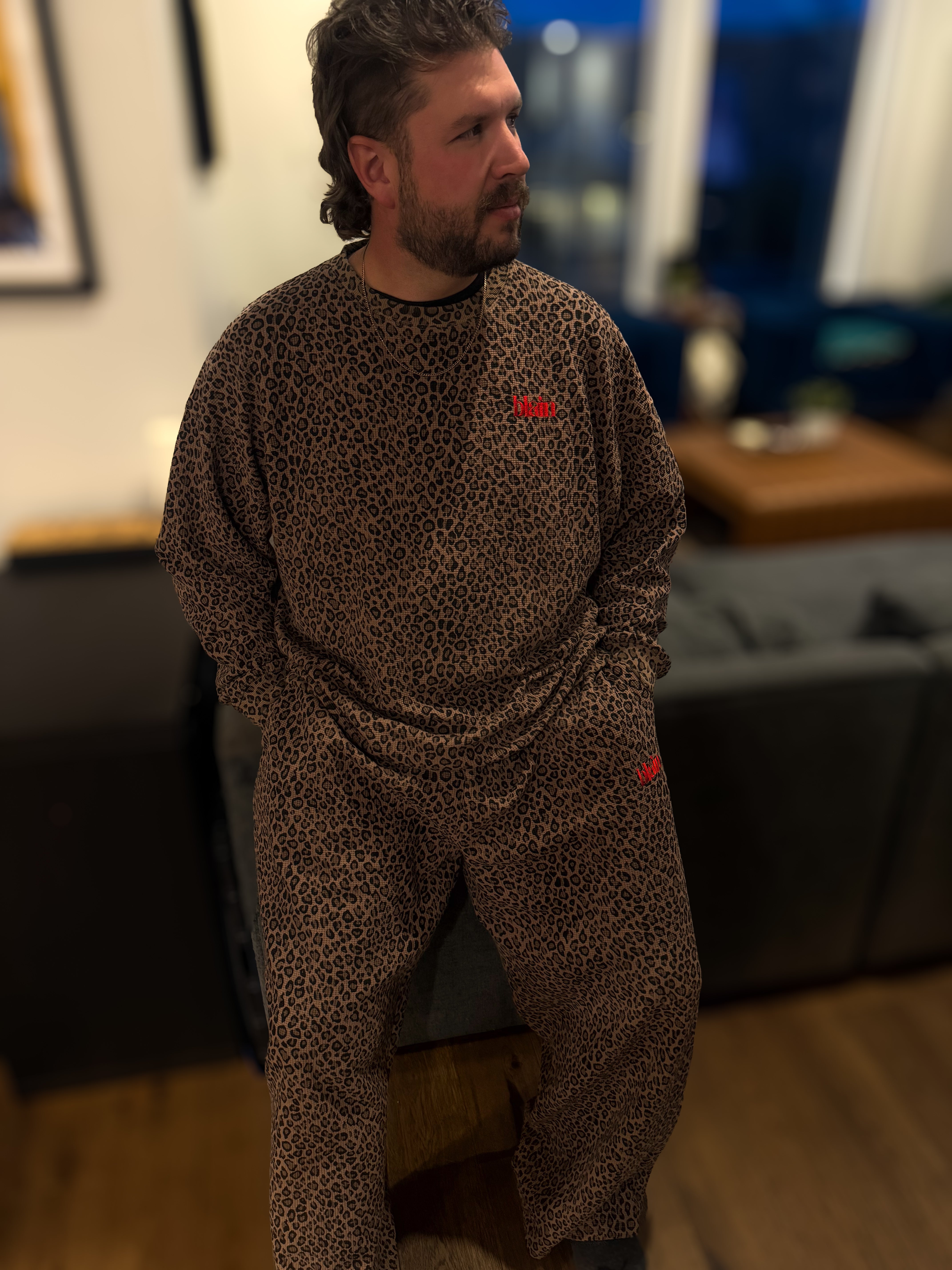 The Nellie Crewneck