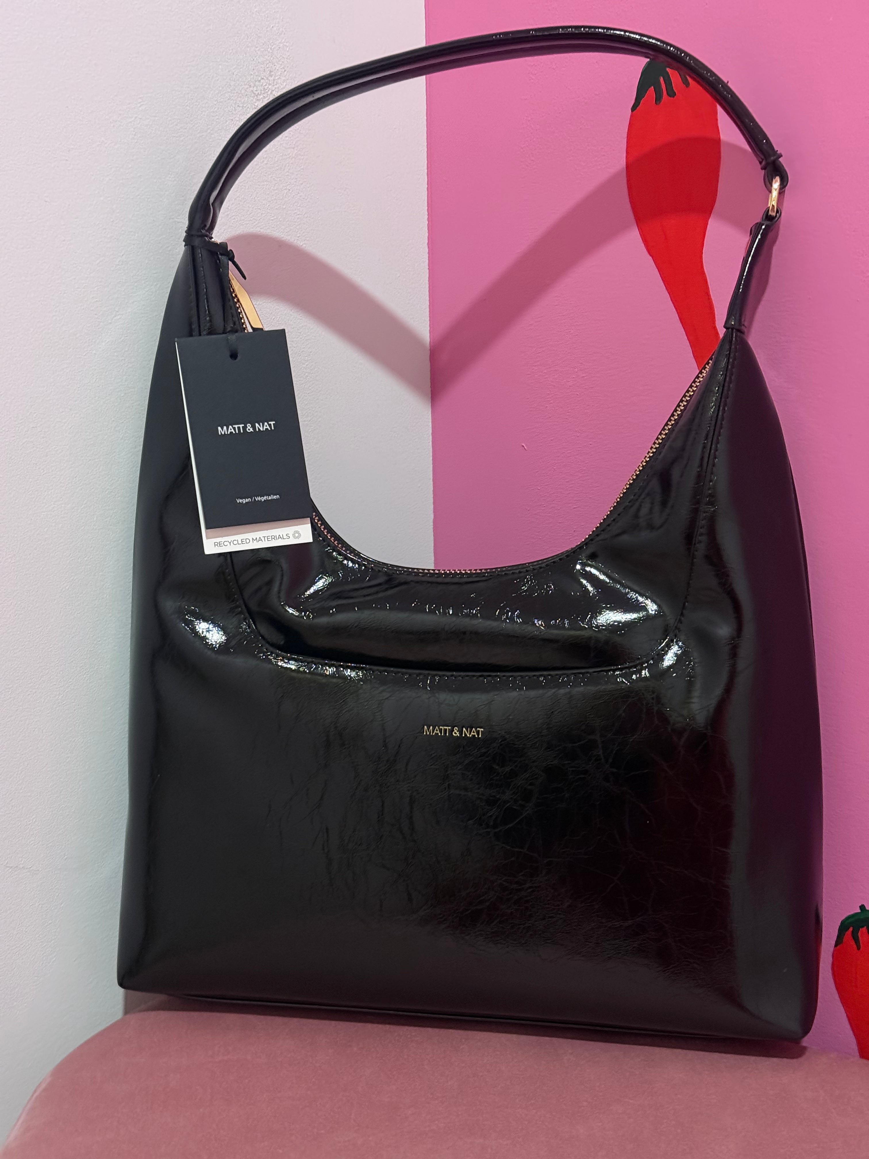 Donna Shoulder Bag