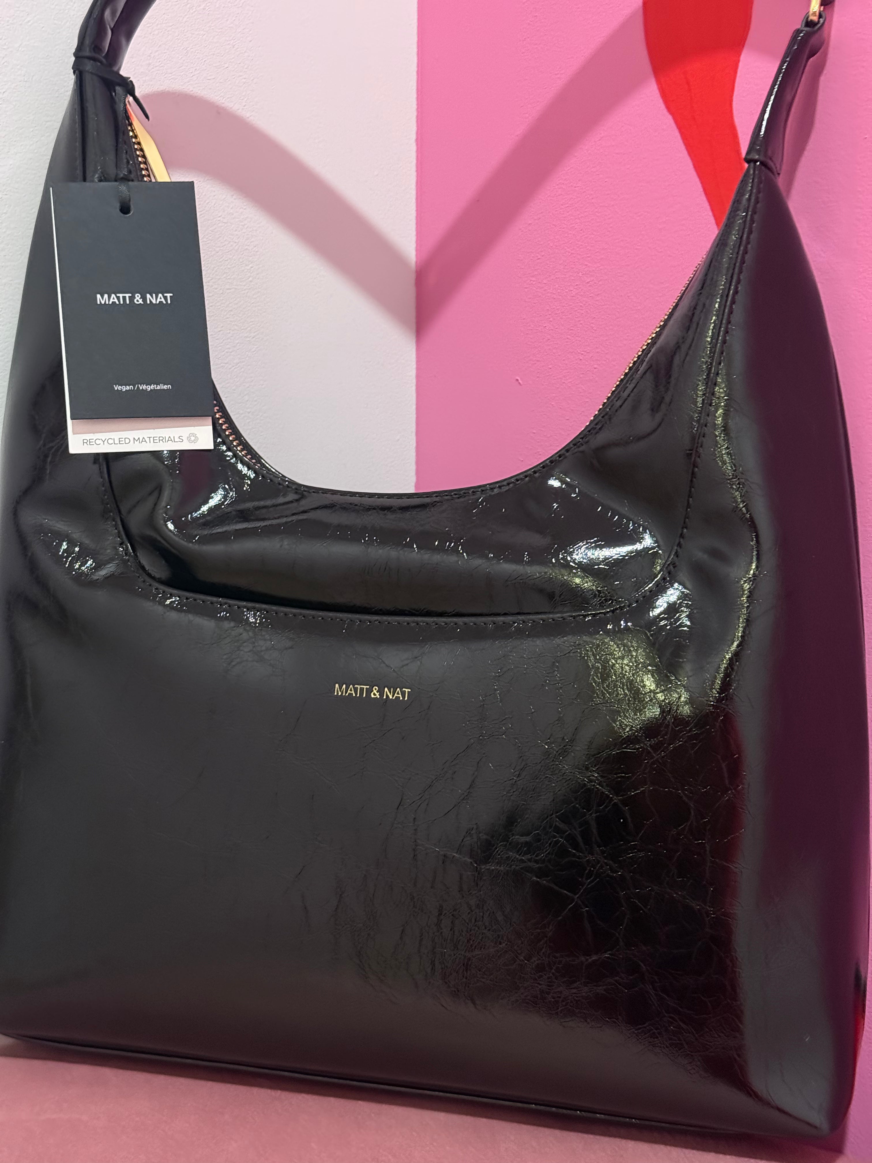 Donna Shoulder Bag