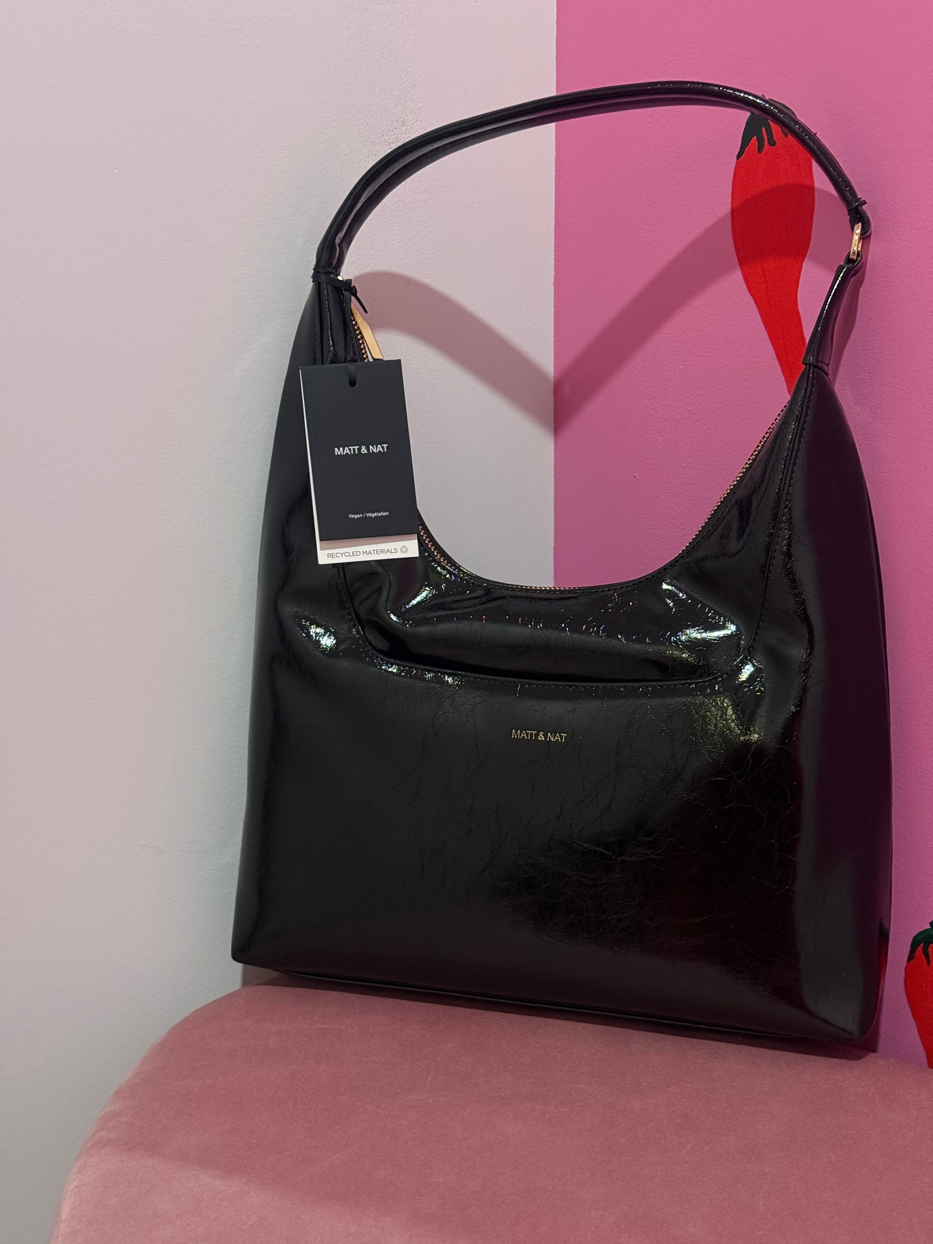Donna Shoulder Bag