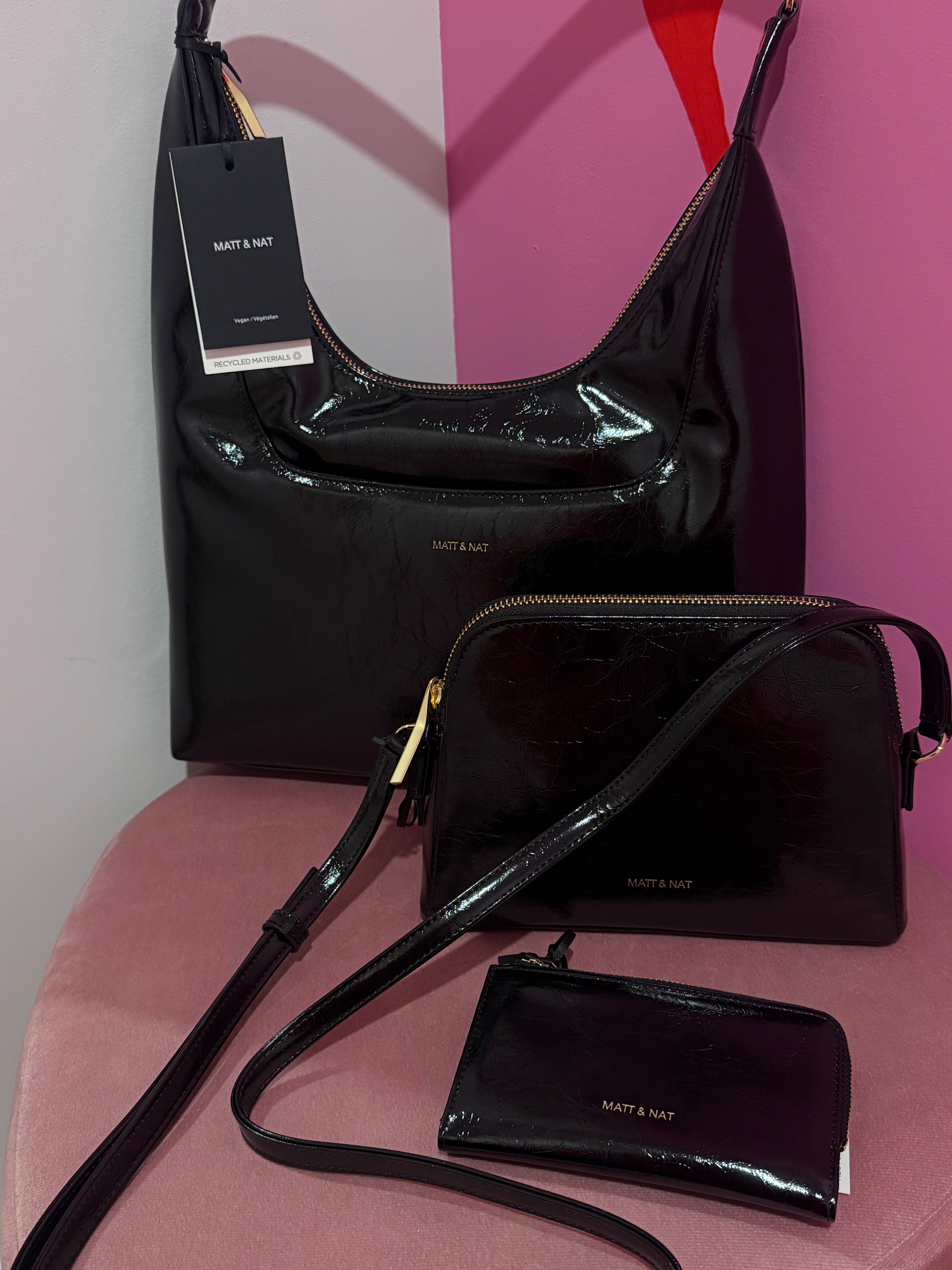 Fida Crossbody Bag