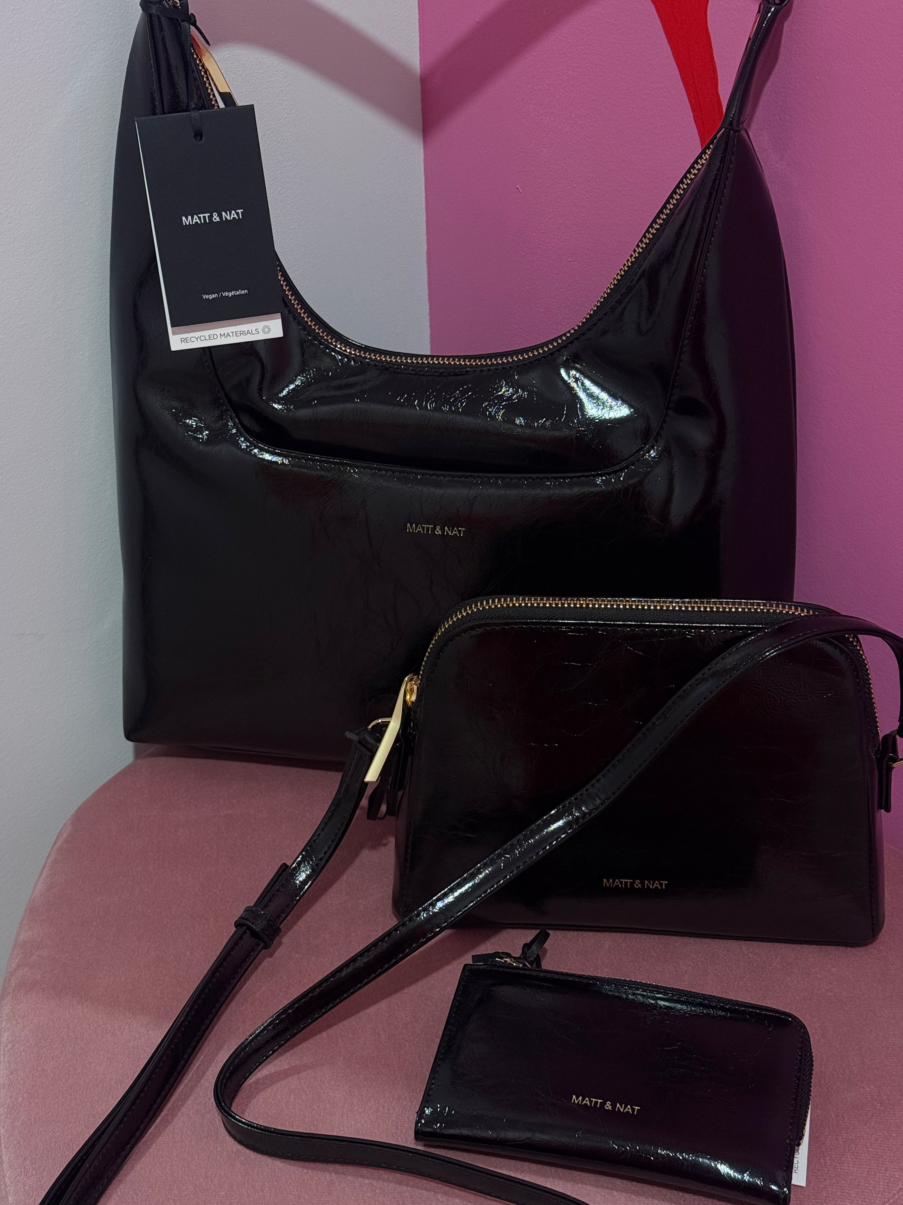 Fida Crossbody Bag