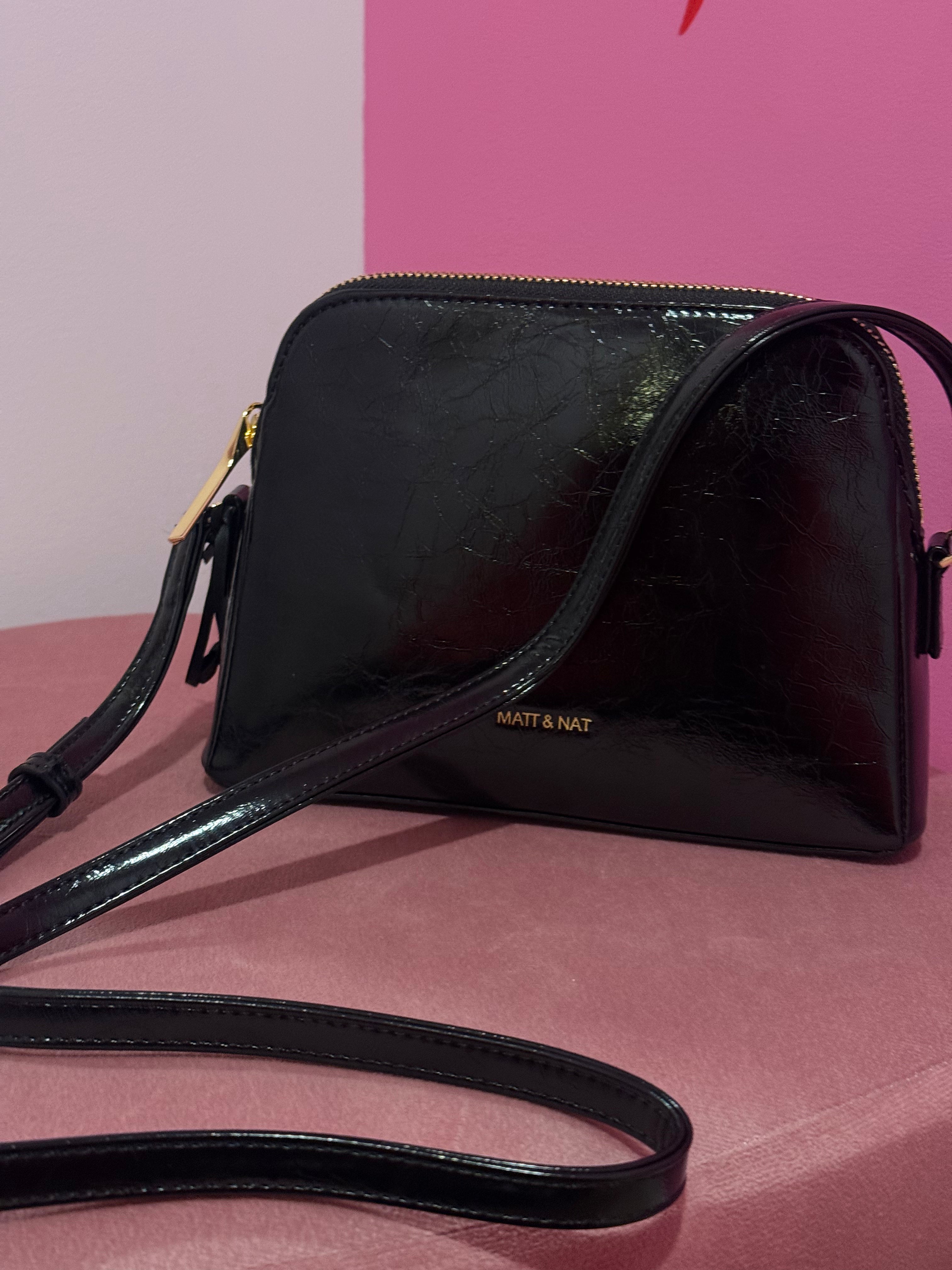 Fida Crossbody Bag