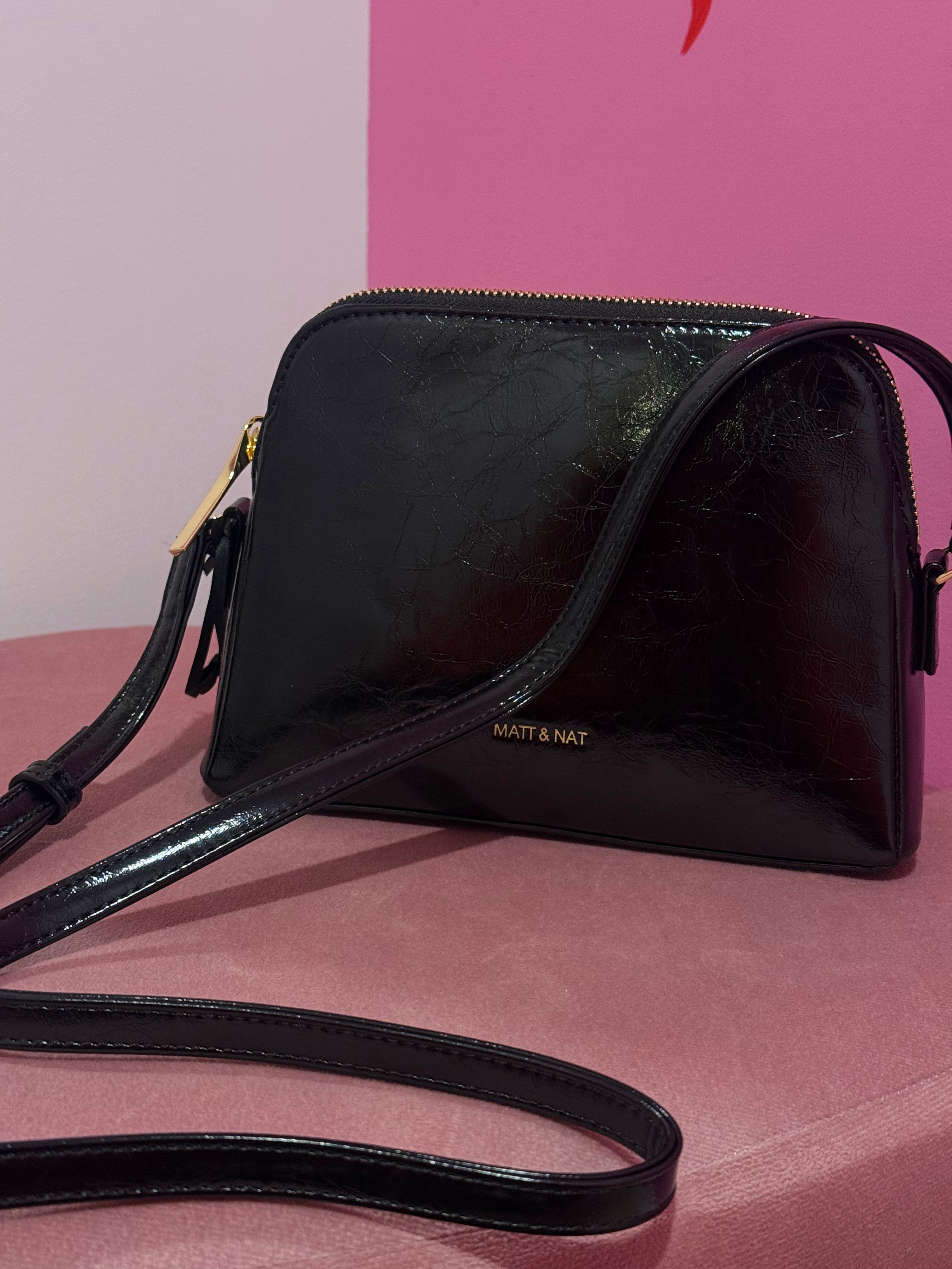 Fida Crossbody Bag