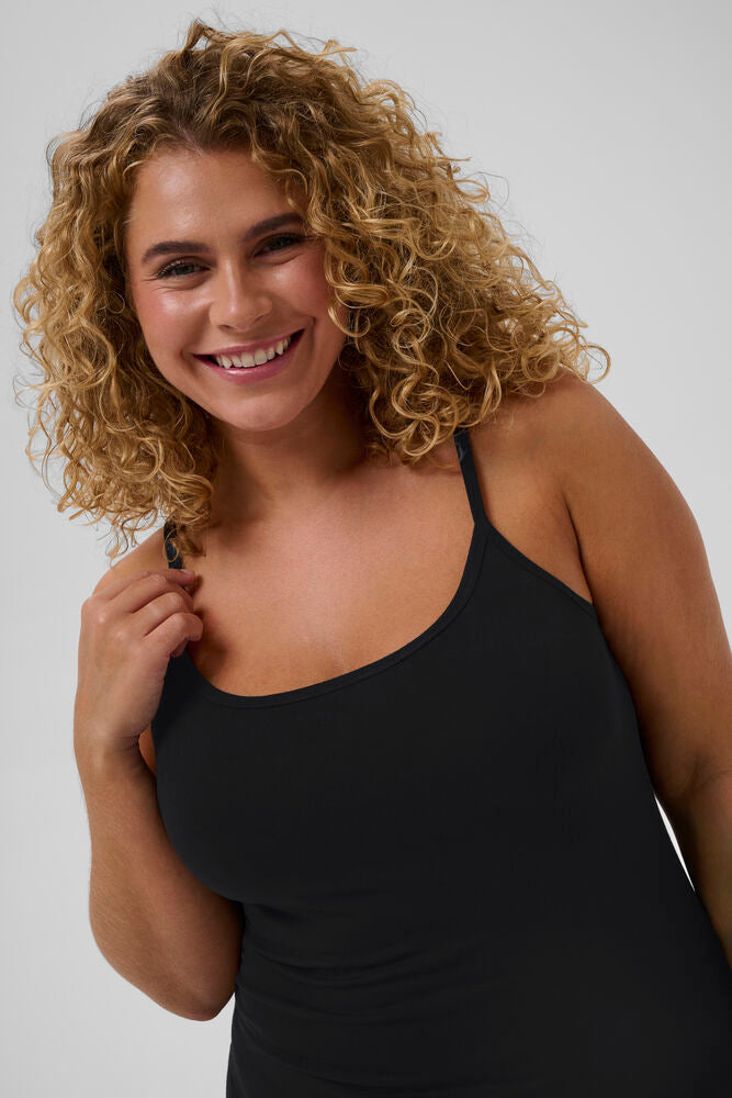 Jena Strap Dress