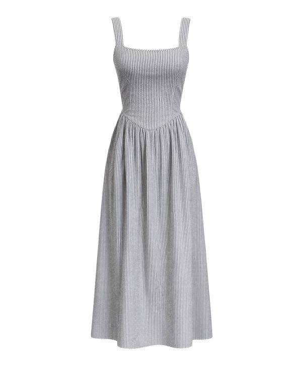 Jules Tie Back Dress