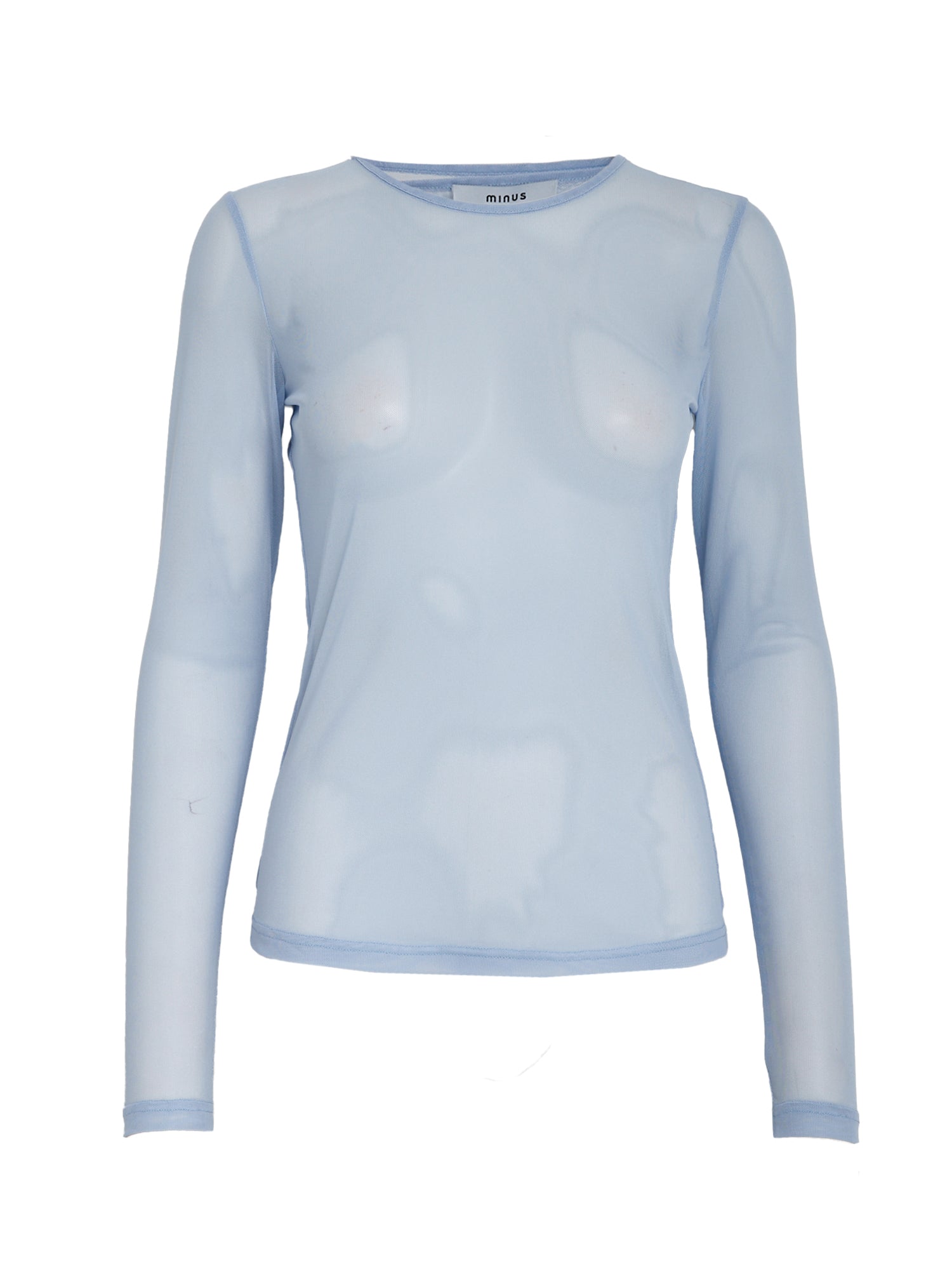 Dajana Long Sleeve Top