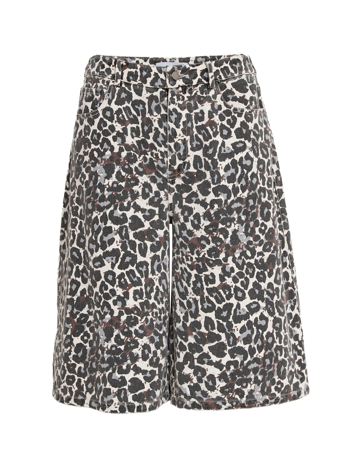 Malli Bermuda Shorts