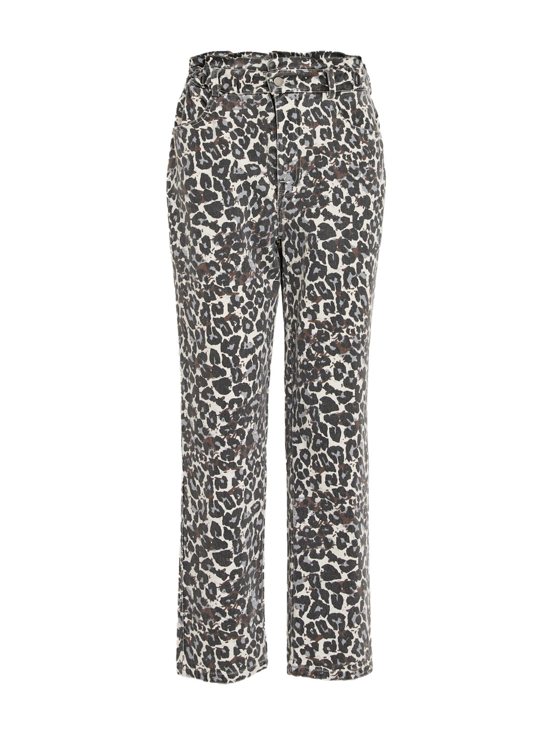 Malli Mid Waist Pant