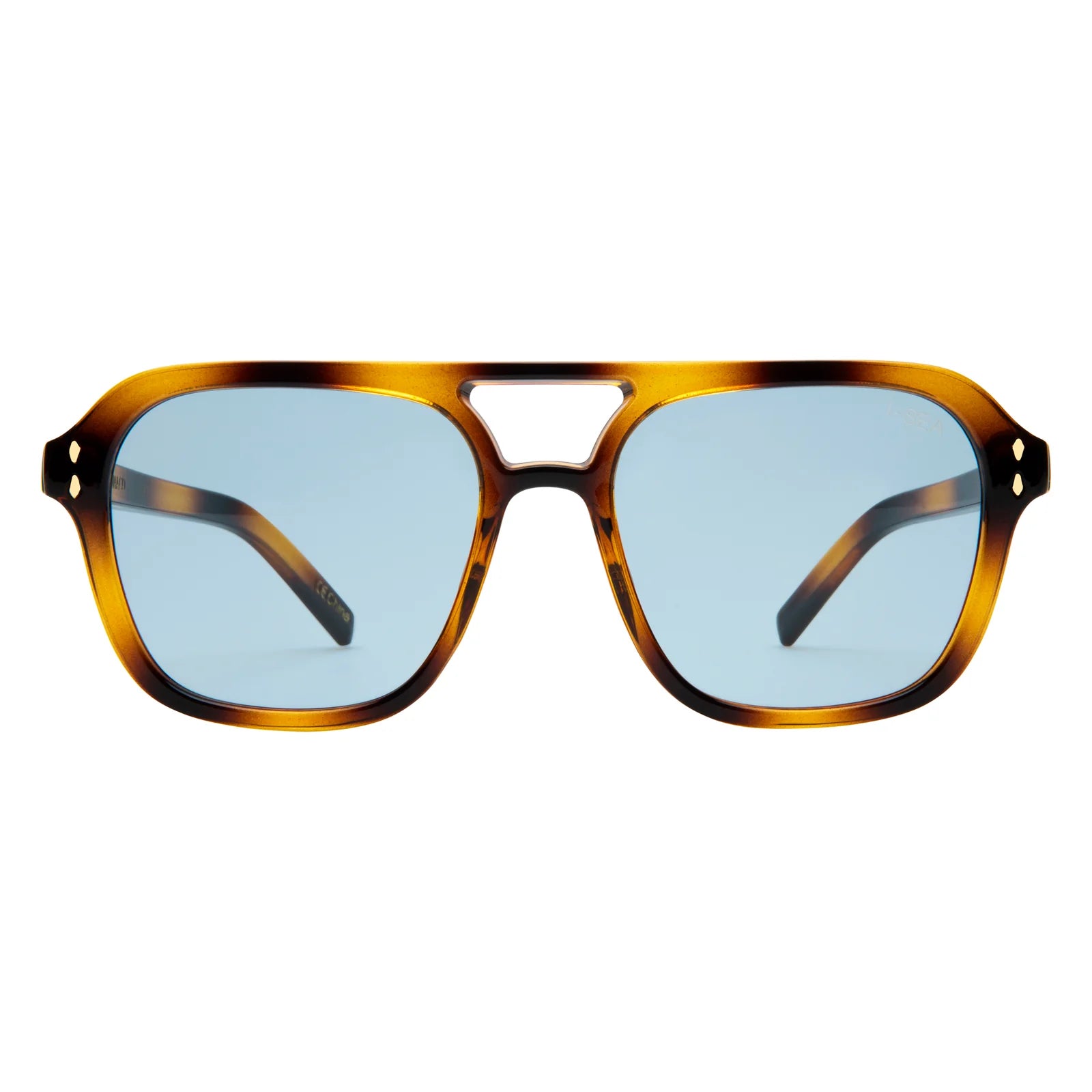 MONACO -  TIGER / OCEAN LENS