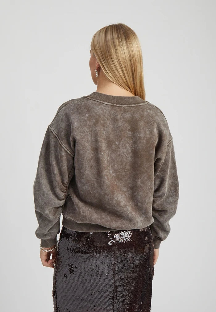 Bellah Sweat - Bracken Brown