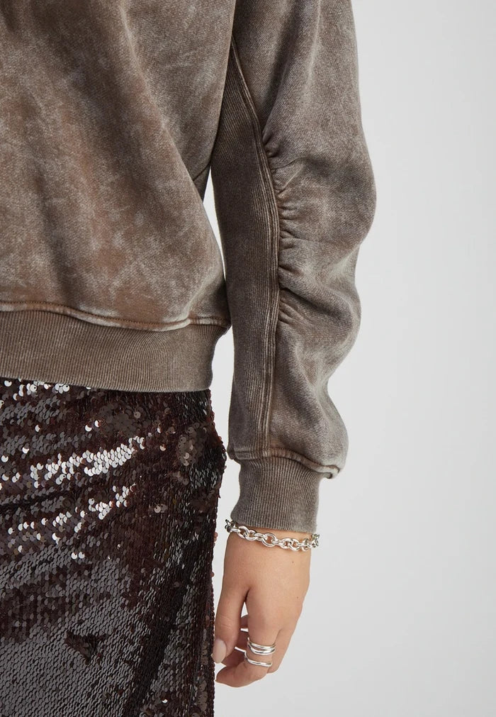 Bellah Sweat - Bracken Brown