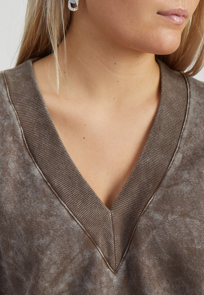 Bellah Sweat - Bracken Brown