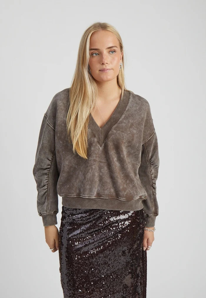 Bellah Sweat - Bracken Brown
