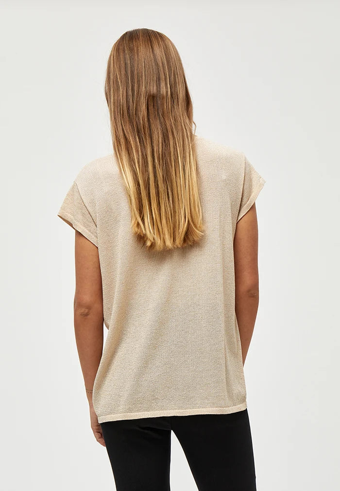 Carlins BatSleeve Top