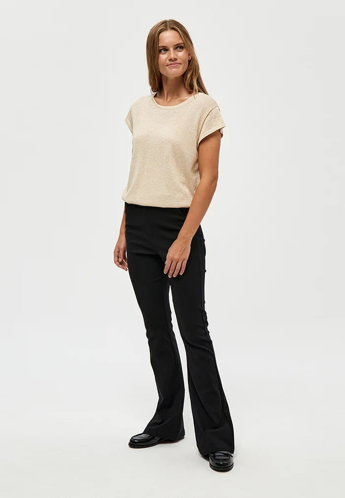 Carlins BatSleeve Top