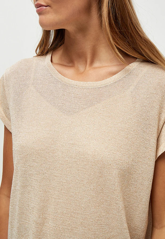 Carlins BatSleeve Top