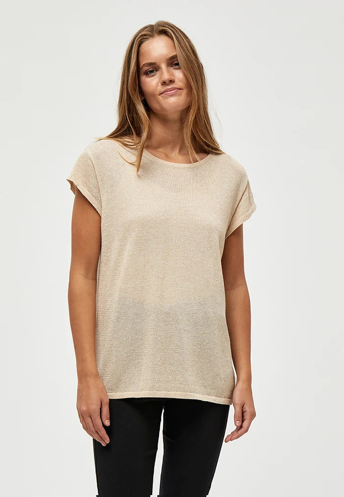 Carlins BatSleeve Top